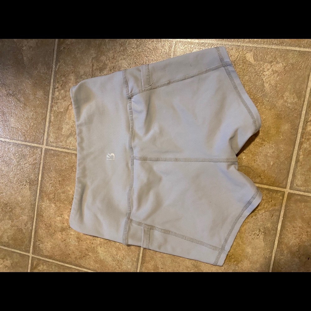 Buffbunny shorts